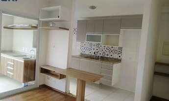 Imagem 6: APARTAMENTO 2 DT AO LADO SHOPPING MORUMBI TOWN