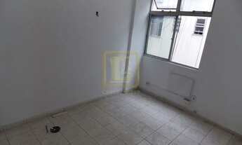 Imagem: Conjugado em centro do Rio de Janeiro