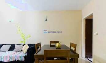 Imagem 4: Sobrado 2 dorms, 2 vagas, 127 m² - Parque Jabaquara