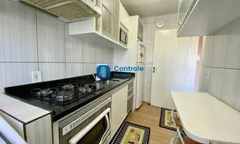 Imagem 6: CH-Lindo apartamento reformado de 2 dormitórios - localizado no bairro Serraria - São José