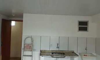 Imagem 5: Kitnete Kitnet com 1 dormitório