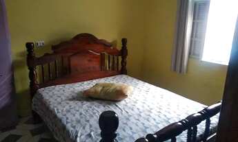 Imagem 3: Casa com piscina em Itanhaém