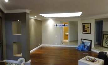 Imagem: Cobertura - Jardim Proença - Campinas