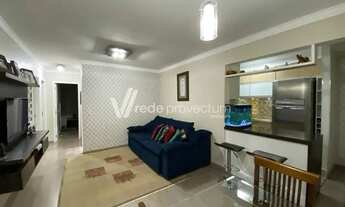 Imagem: Apartamento - Parque Prado - Campinas