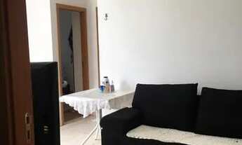 Imagem 2: Apartamento à venda, 2 quartos, 1 vaga, GAVEA SUL - Uberlândia/MG