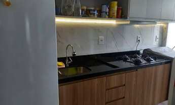 Imagem 3: Transfiro apartamento pronto pra morar com os modulados