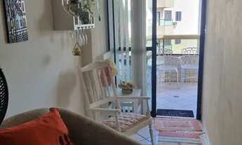 Imagem 4: Apartamento com 2 dorms, Ocian, Praia Grande - R$ 350 mil, Cod: GRA2106