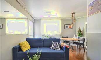 Imagem 4: Apartamento para Aluguel - Vila Romana, 3 Quartos, 70 m2