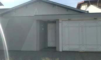 Imagem: Casa para aluguel e venda possui 150 metros