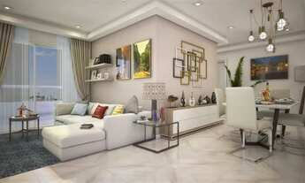 Imagem 4: Apto de 2 Dorm c/ SUITE, LAZER COMPLETO, 65 m? de area util. Bairro: Ocian