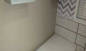 Imagem 7: APARTAMENTO RESIDENCIAL em SANTANA DE PARNAÍBA - SP, TAMBORÉ