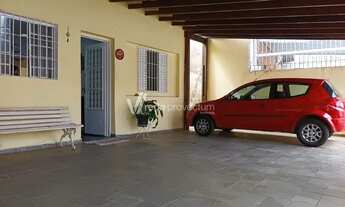 Imagem 2: Casa - Chácara da Barra - Campinas