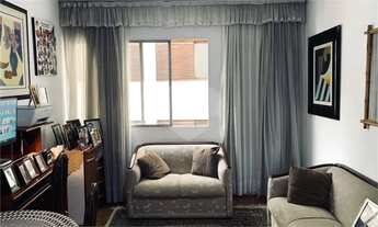 Imagem 4: Apartamento na Rua Bela Cintra a 5 quadras da Rua Oscar Freire