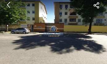 Imagem: VENDO APARTAMENTO NO PASSARE 89m2