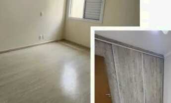 Imagem 3: Apartamento com 3 dormitórios, 85 m² - venda por R$ 590.000,00 ou aluguel por R$ 4.460,00