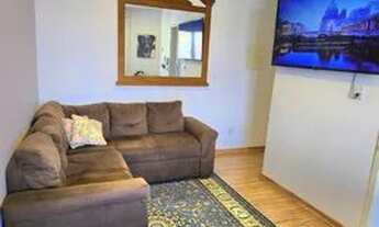 Imagem 4: LOCALIZAÇÃO PRIVILEGIADA NA AVENIDA CENTRAL, VISTA DO MAR E CRISTO LUZ, ANDAR ALTO