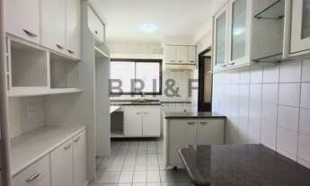 Imagem 7: Apartamento com 4 dormitórios 1 suíte para venda ou locação no Brooklin Novo