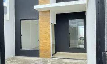 Imagem 2: Oportunidade Casa 2/4 uma suite - Padrão diferenciado - próximo ao módulo policial