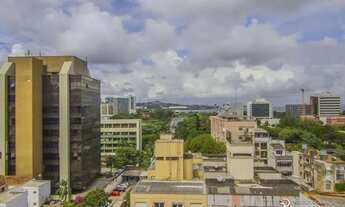 Imagem 7: Apartamento à venda Rua Coronel Fernando Machado, Centro Histórico - Porto Alegre