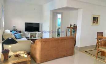 Imagem 6: Apartamento - Fazenda São Quirino - Campinas