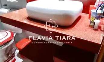 Imagem 5: Apartamento 3 quartos com suíte no Paradiso