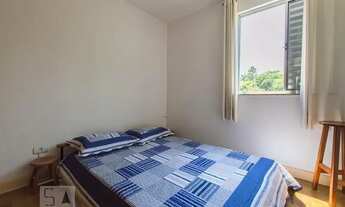 Imagem 3: Apartamento para Aluguel - Alto de Pinheiros, 2 Quartos, 50 m2