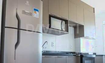 Imagem 4: Apartamento - Mansões Santo Antônio - Campinas