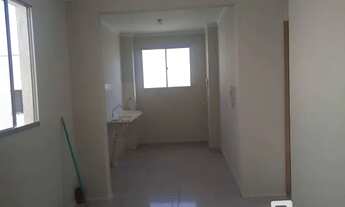 Imagem 3: Apartamento com 2 dormitórios para alugar, 46 m² - Piracicamirim - Piracicaba/SP