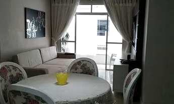 Imagem 5: ED. AMARALINA / RUA 1131