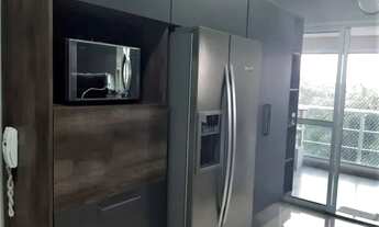 Imagem 4: APARTAMENTO RESIDENCIAL em SANTANA DE PARNAÍBA - SP, TAMBORÉ