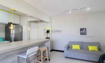 Imagem 4: Apartamento Venda Vila Mariana 65 m² 3 Dormitórios