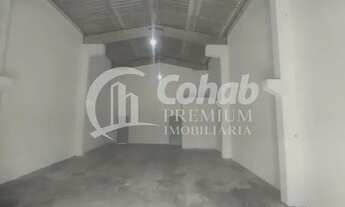 Imagem 3: Barra dos Coqueiros - Galpão/Depósito/Armazém - Luar da Barra