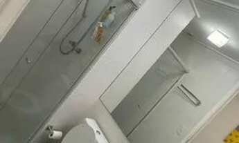 Imagem 7: Apartamento de 64m² 2 Dormitorios sendo 1 Suite, 1 Vaga em Vila Mascote São Paulo S Ref.