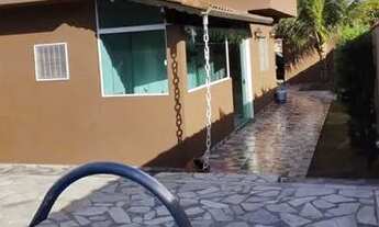 Imagem 4: Casa para venda possui 99 metros quadrados com 2 quartos em Balneário Gaivota - Itanhaém