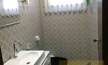 Imagem 7: Praia Grande - Casa Padrão - Boqueirão