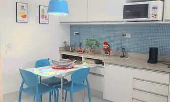 Imagem 6: CASA RESIDENCIAL em SANTANA DE PARNAÍBA - SP, TAMBORÉ