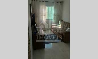 Imagem 3: Casa a venda - Vila Nivi, São Paulo