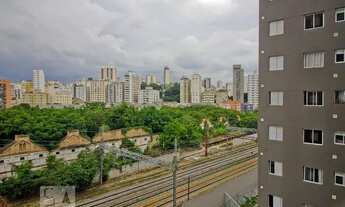 Imagem 7: Apartamento para Aluguel - Barra Funda, 1 Quarto, 33 m2