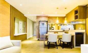 Imagem 3: APARTAMENTO HIPE-MODERNO, ILUMINADO E CONTEMPORÂNEO NO CORAÇÃO DA VILA NOVA CONCEIÇÃO