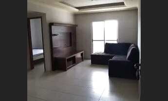 Imagem 7: Apartamento semi mobiliado no Jardim Imperial