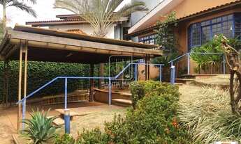 Imagem: Casa (térrea na rua) 3 dormitórios/suite