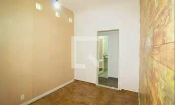 Imagem: Apartamento para Aluguel - Benfica, 2 Quartos