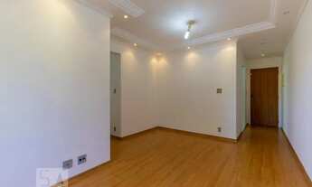 Imagem 3: Apartamento para Aluguel - Vila Industrial, 3 Quartos, 70 m2