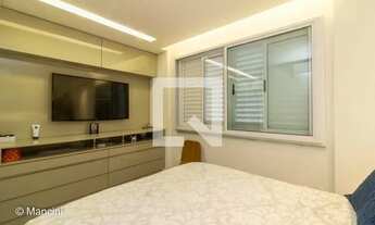 Imagem 1: Apartamento para Aluguel - Buritis, 2 Quartos, 66 m2