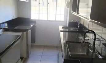 Imagem 4: Apartamento para aluguel tem 47 metros quadrados com 2 quartos