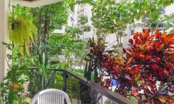 Imagem 5: Apartamento Padrão em São Paulo