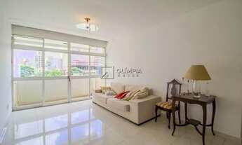 Imagem 2: Apartamento Venda 2 Dormitórios - 123 m² Pinheiros