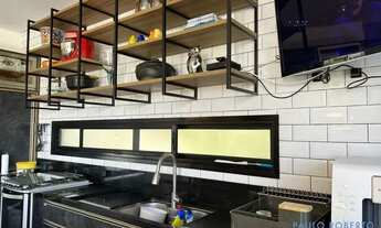 Imagem 5: CASA EM CONDOMÍNIO - CONDOMÍNIO HILLS 3 - SP