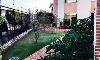 Imagem 3: Casa - Vila Brandina - Campinas