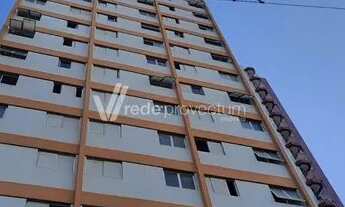 Imagem: Apartamento - Botafogo - Campinas